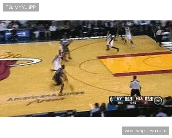 空间篮球进入3.0时代：动态空间体系重塑NBA进攻哲学