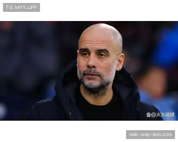 瓜迪奥拉确认：斯通斯因内收肌不适将缺席接下来两轮联赛