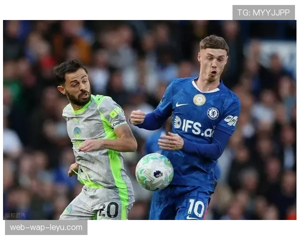 曼城客场3-0完胜切尔西，少赛一场紧追榜首阿森纳